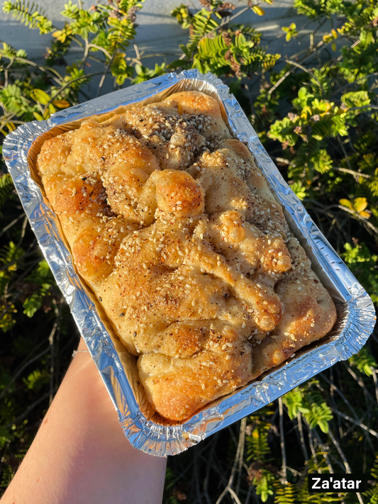 Focaccia (CHCH Only)